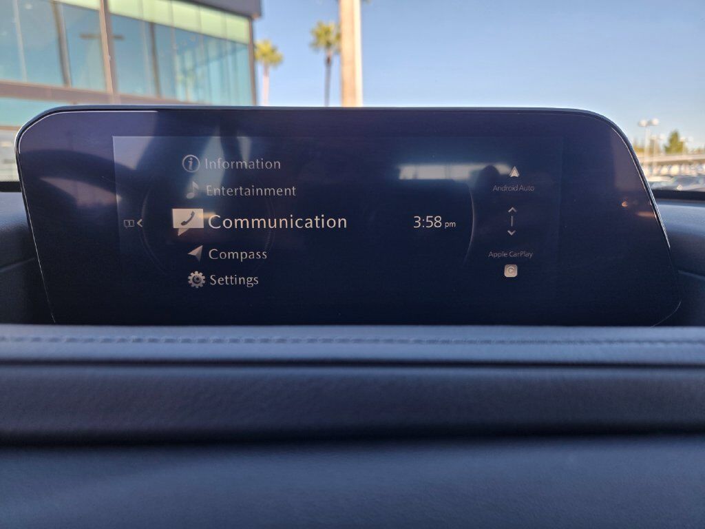 2024 MAZDA CX-30 2.5 S Roseville CA