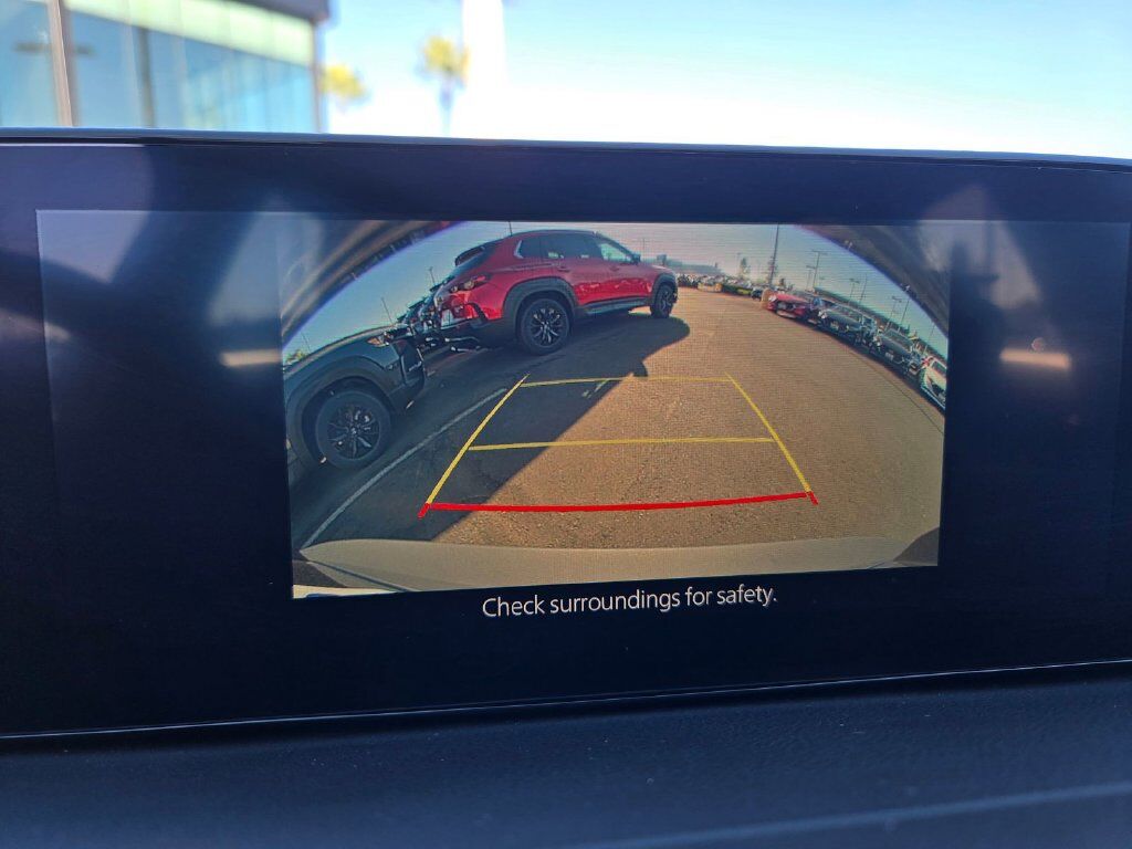 2024 MAZDA CX-30 2.5 S Roseville CA