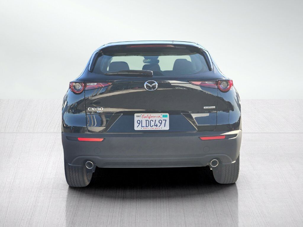 2024 MAZDA CX-30 2.5 S Roseville CA