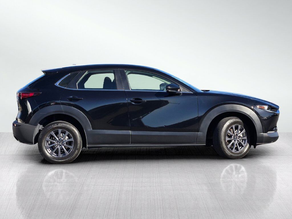 2024 MAZDA CX-30 2.5 S Roseville CA