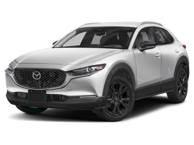 2024 MAZDA CX-30 2.5 S SELECT SPORT A