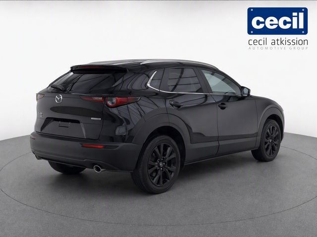 2024 MAZDA CX-30 2.5 S Select Sport Kerrville TX