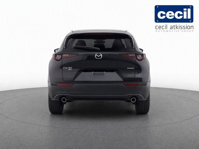2024 MAZDA CX-30 2.5 S Select Sport Kerrville TX