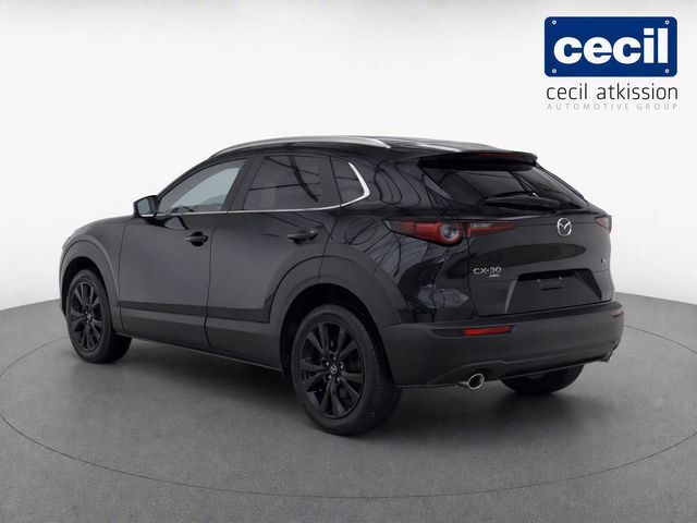 2024 MAZDA CX-30 2.5 S Select Sport Kerrville TX