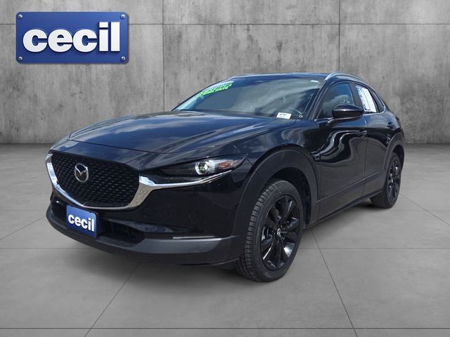 2024 MAZDA CX-30 2.5 S Select Sport