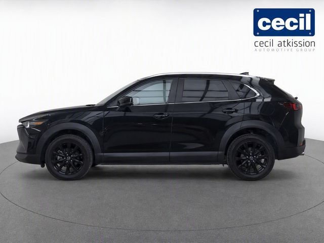 2024 MAZDA CX-30 2.5 S Select Sport Kerrville TX