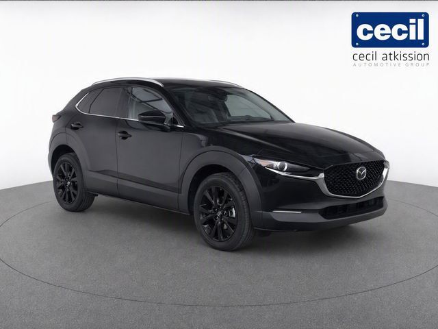 2024 MAZDA CX-30 2.5 S Select Sport