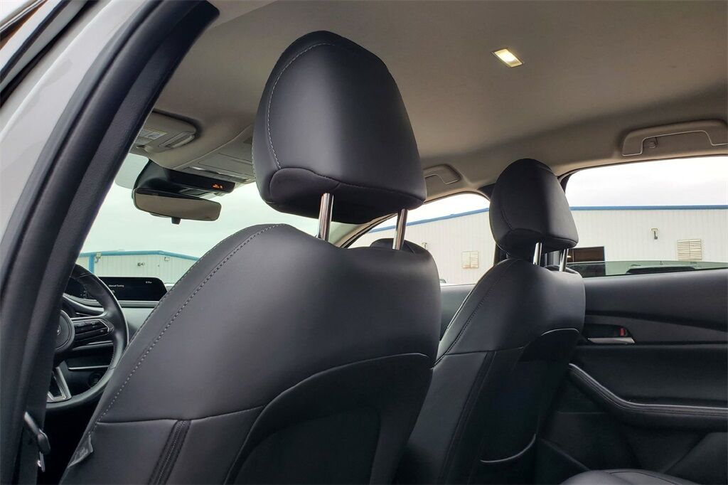 2024 MAZDA CX-30 2.5 S Select Sport Hondo TX