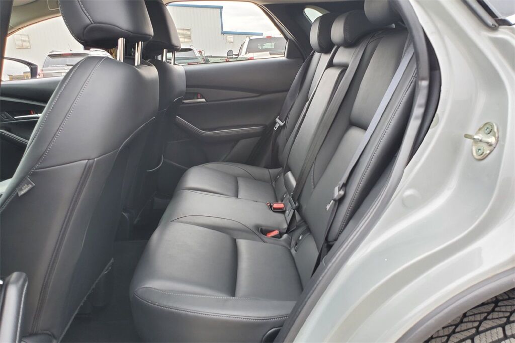 2024 MAZDA CX-30 2.5 S Select Sport Hondo TX