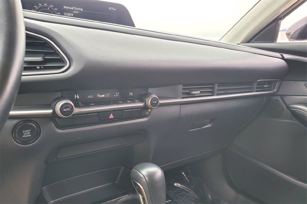 2024 MAZDA CX-30 2.5 S Select Sport Hondo TX