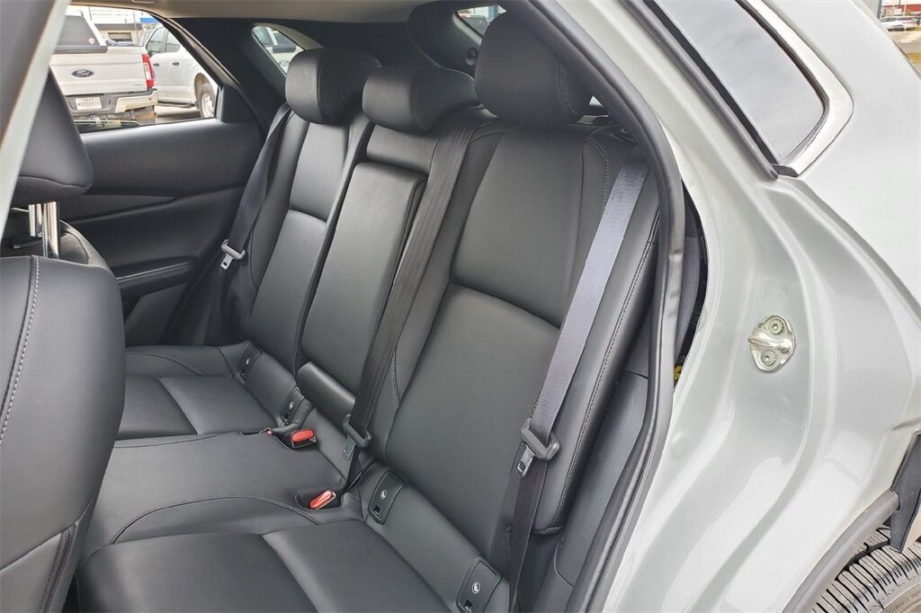 2024 MAZDA CX-30 2.5 S Select Sport Hondo TX