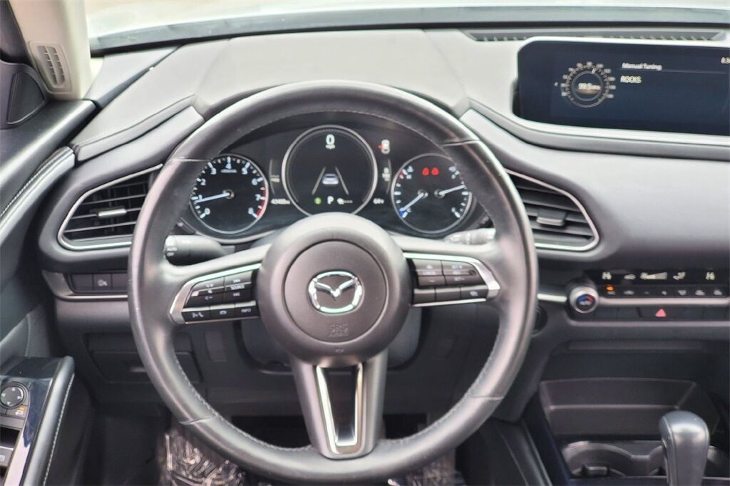 2024 MAZDA CX-30 2.5 S Select Sport Hondo TX