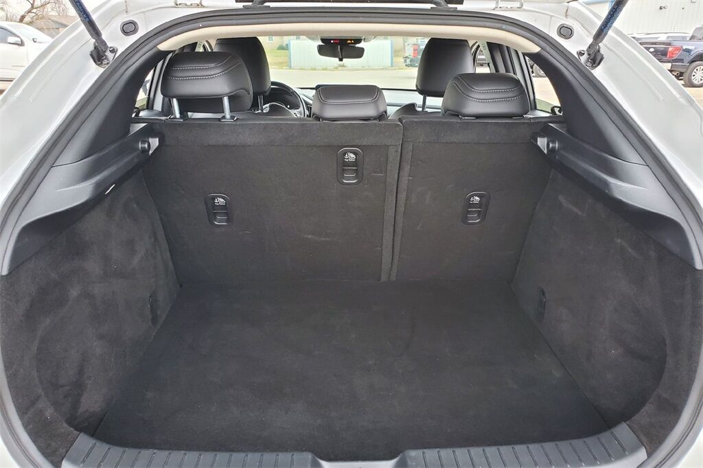 2024 MAZDA CX-30 2.5 S Select Sport Hondo TX