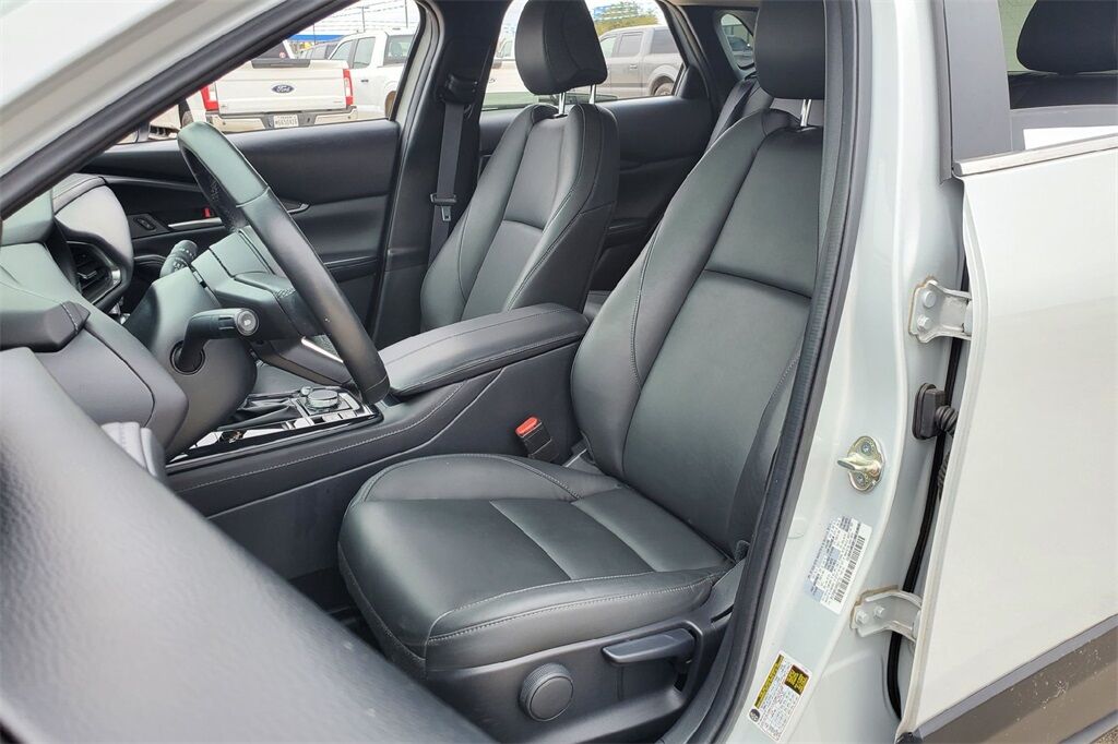 2024 MAZDA CX-30 2.5 S Select Sport Hondo TX