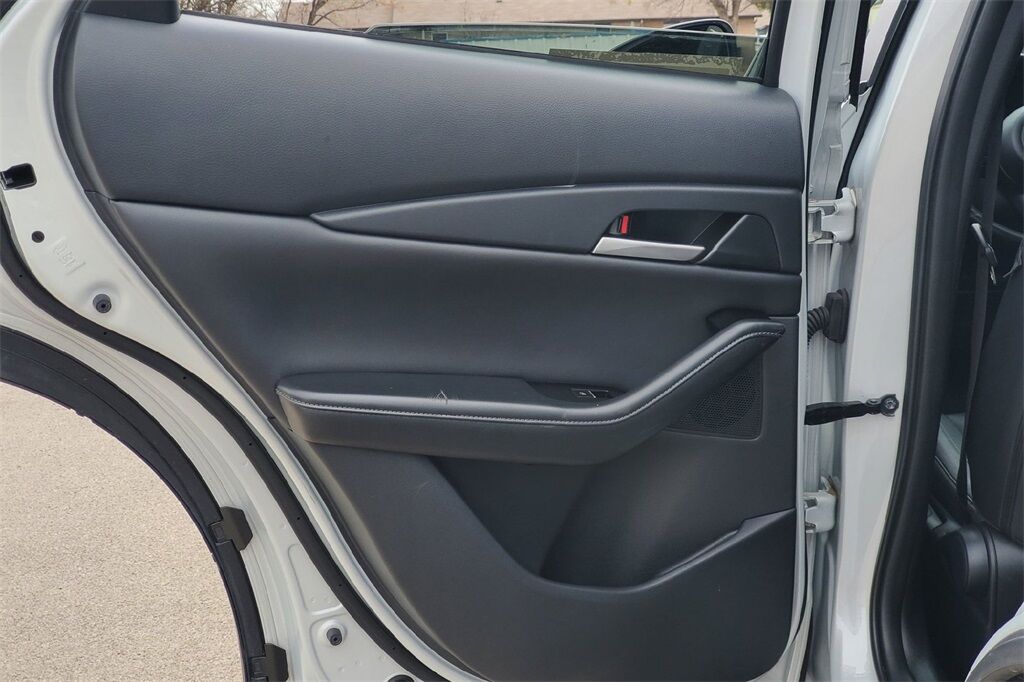 2024 MAZDA CX-30 2.5 S Select Sport Hondo TX