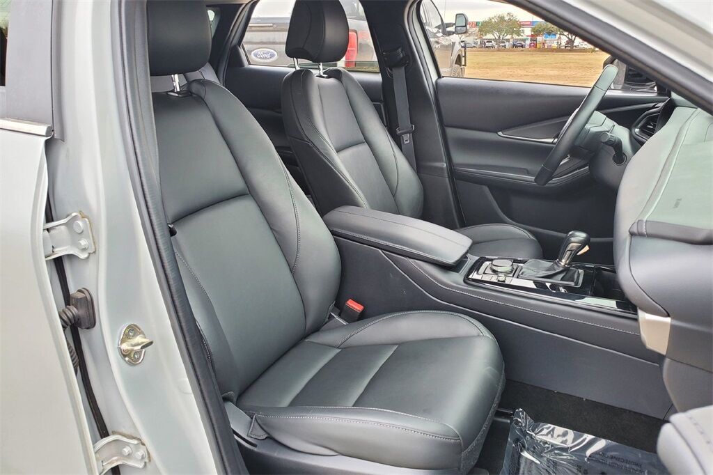 2024 MAZDA CX-30 2.5 S Select Sport Hondo TX