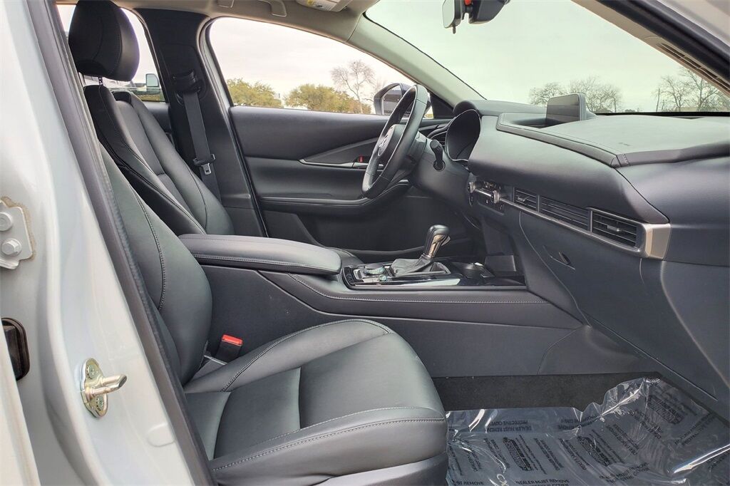 2024 MAZDA CX-30 2.5 S Select Sport Hondo TX