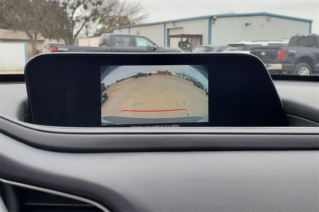 2024 MAZDA CX-30 2.5 S Select Sport Hondo TX