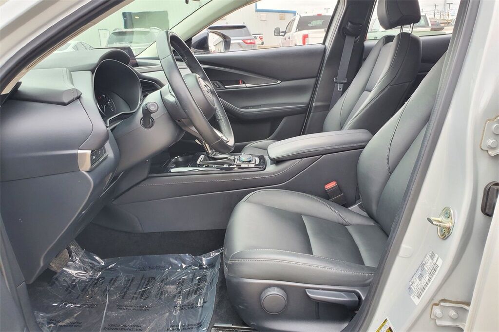 2024 MAZDA CX-30 2.5 S Select Sport Hondo TX