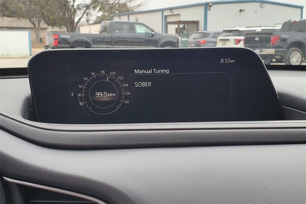 2024 MAZDA CX-30 2.5 S Select Sport Hondo TX