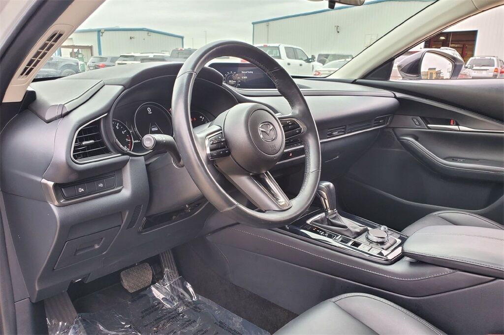 2024 MAZDA CX-30 2.5 S Select Sport Hondo TX