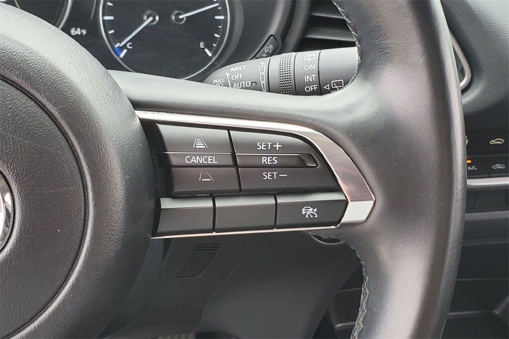 2024 MAZDA CX-30 2.5 S Select Sport Hondo TX