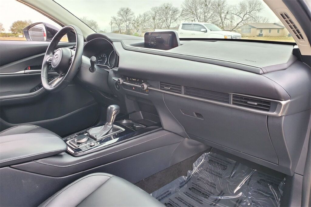 2024 MAZDA CX-30 2.5 S Select Sport Hondo TX