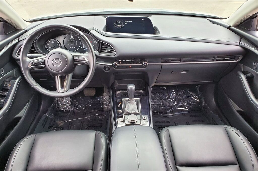 2024 MAZDA CX-30 2.5 S Select Sport Hondo TX