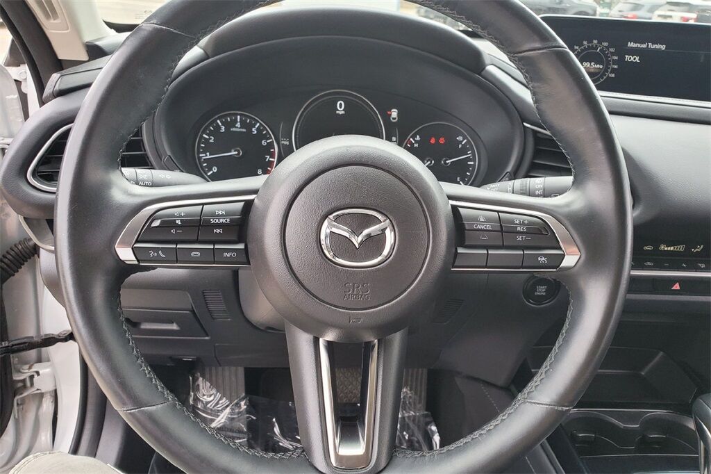 2024 MAZDA CX-30 2.5 S Select Sport Hondo TX