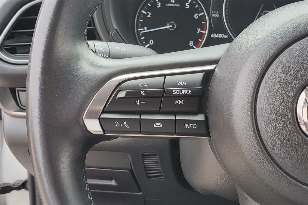 2024 MAZDA CX-30 2.5 S Select Sport Hondo TX