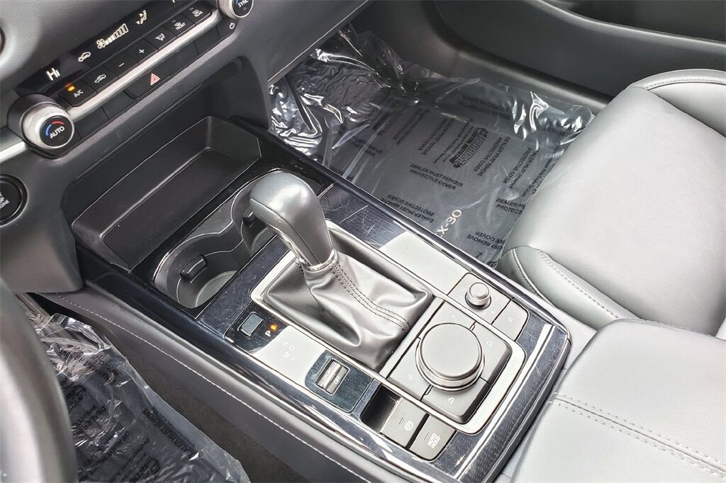 2024 MAZDA CX-30 2.5 S Select Sport Hondo TX