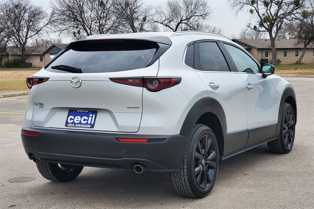 2024 MAZDA CX-30 2.5 S Select Sport Hondo TX