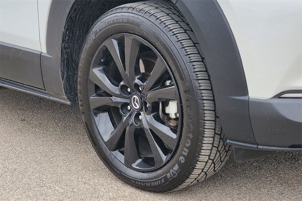 2024 MAZDA CX-30 2.5 S Select Sport Hondo TX