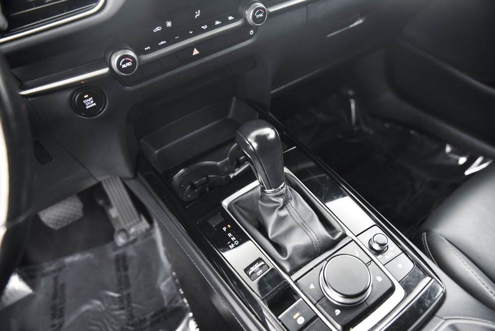 2024 MAZDA CX-30 2.5 S Select Sport Akron OH