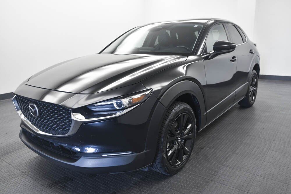 2024 MAZDA CX-30 2.5 S Select Sport Akron OH