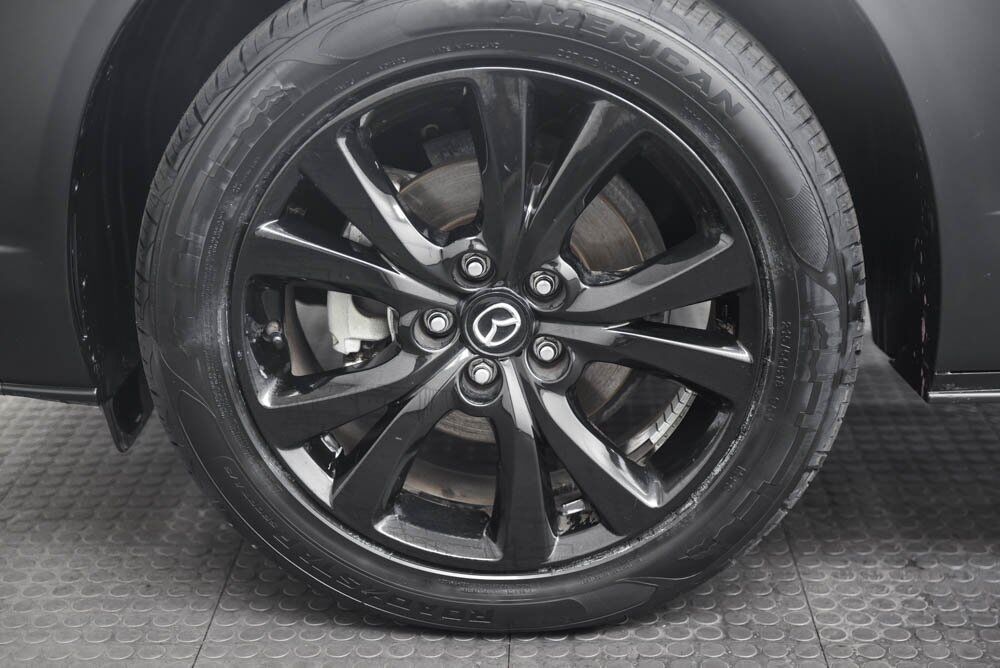 2024 MAZDA CX-30 2.5 S Select Sport Akron OH