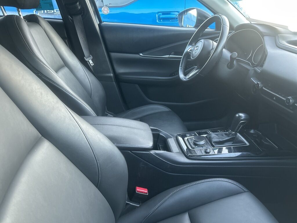 2024 MAZDA CX-30 2.5 S Select Sport Akron OH