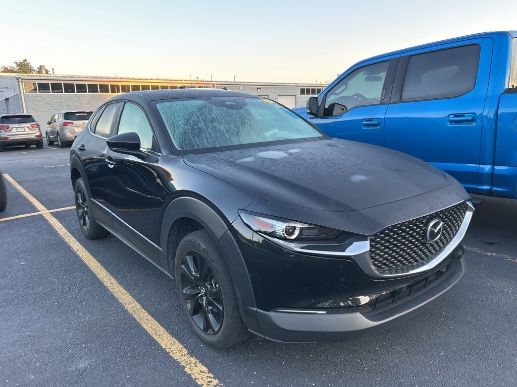 2024 MAZDA CX-30 2.5 S Select Sport Akron OH
