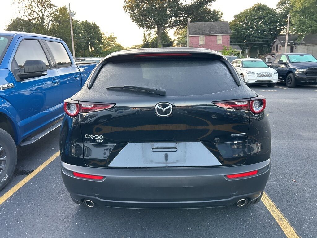 2024 MAZDA CX-30 2.5 S Select Sport Akron OH
