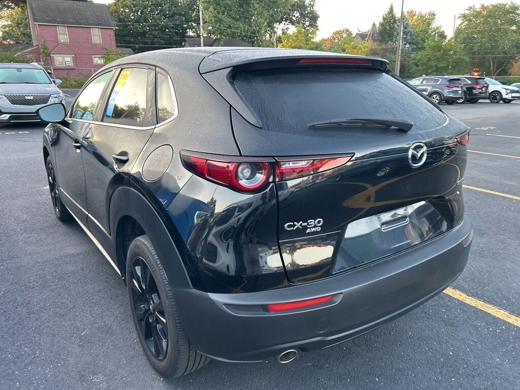 2024 MAZDA CX-30 2.5 S Select Sport Akron OH