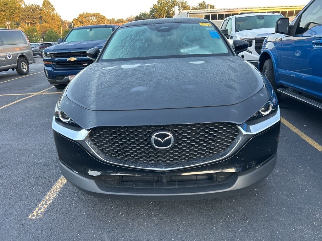 2024 MAZDA CX-30 2.5 S Select Sport Akron OH