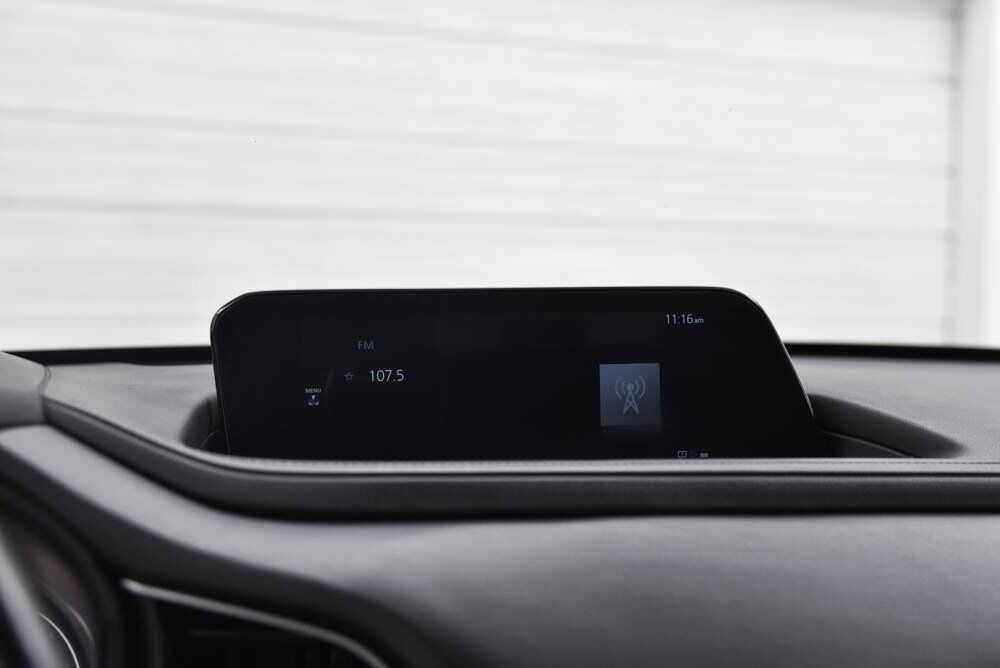 2024 MAZDA CX-30 2.5 S Select Sport Akron OH