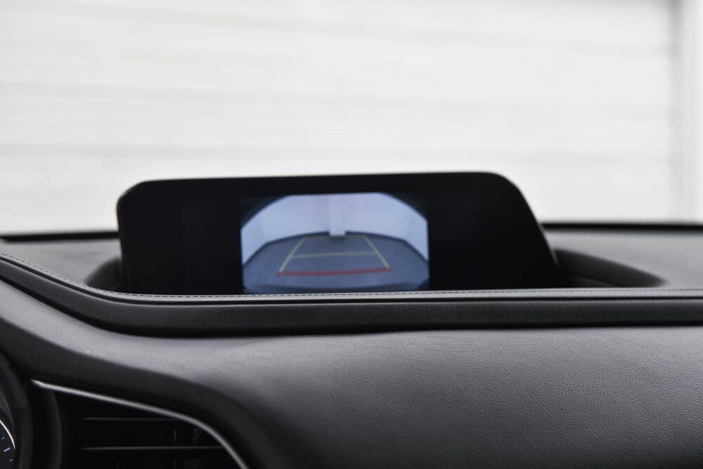 2024 MAZDA CX-30 2.5 S Select Sport Akron OH