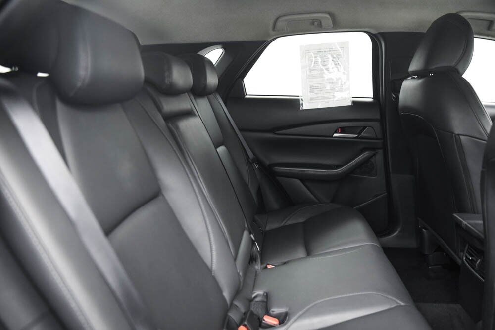 2024 MAZDA CX-30 2.5 S Select Sport Akron OH