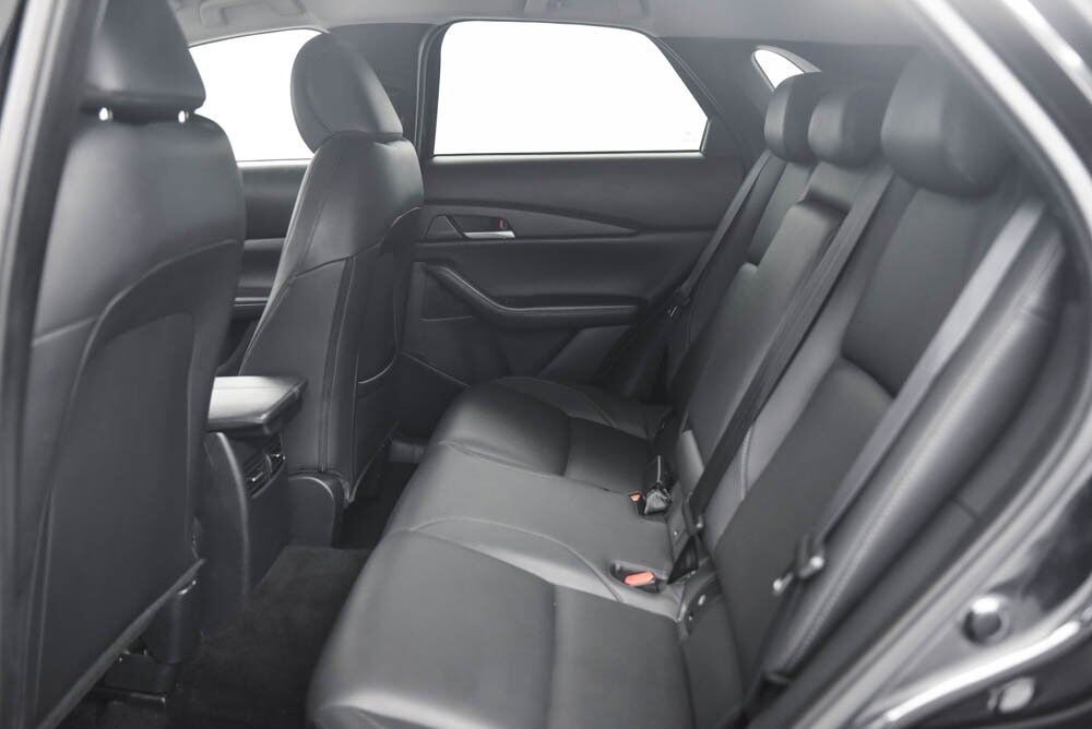 2024 MAZDA CX-30 2.5 S Select Sport Akron OH