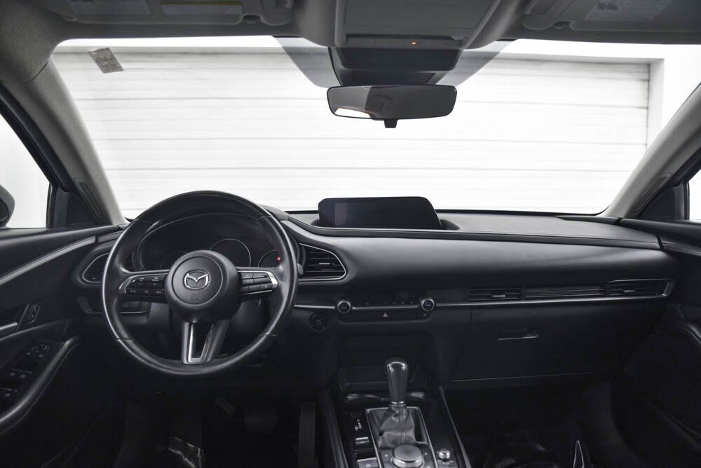 2024 MAZDA CX-30 2.5 S Select Sport Akron OH