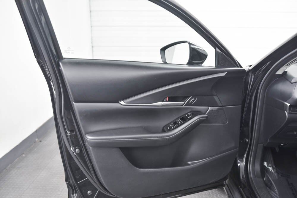 2024 MAZDA CX-30 2.5 S Select Sport Akron OH