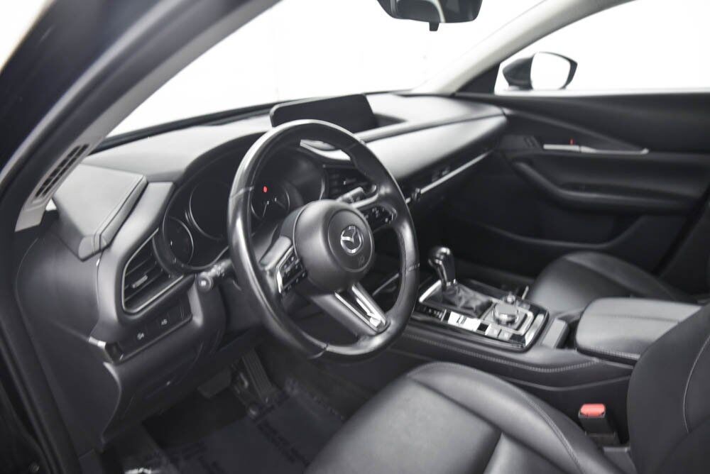 2024 MAZDA CX-30 2.5 S Select Sport Akron OH