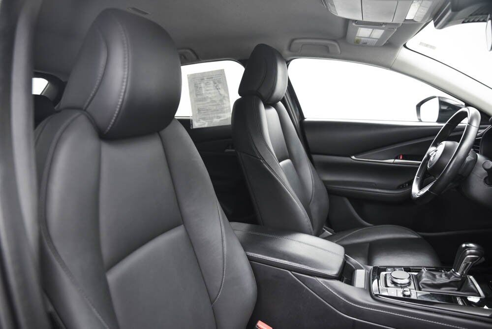 2024 MAZDA CX-30 2.5 S Select Sport Akron OH