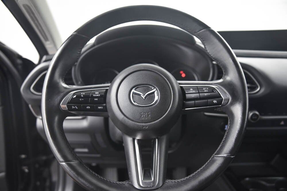 2024 MAZDA CX-30 2.5 S Select Sport Akron OH
